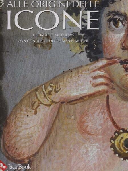 Alle origini delle icone