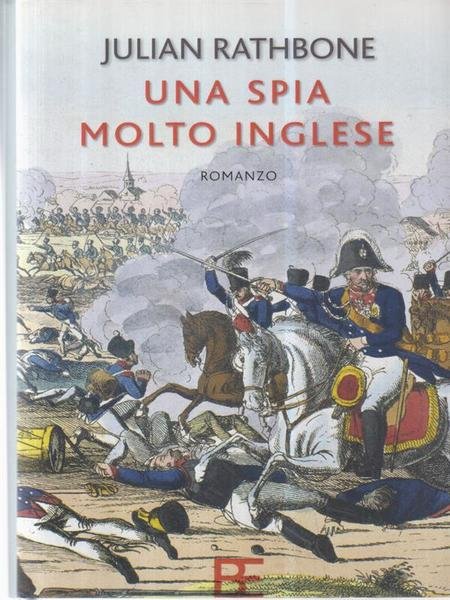 Una spia molto inglese