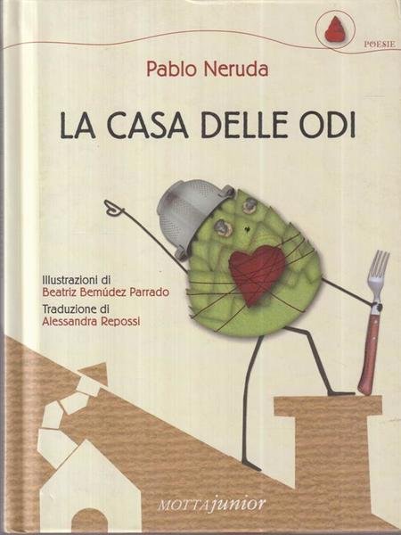 La casa delle odi