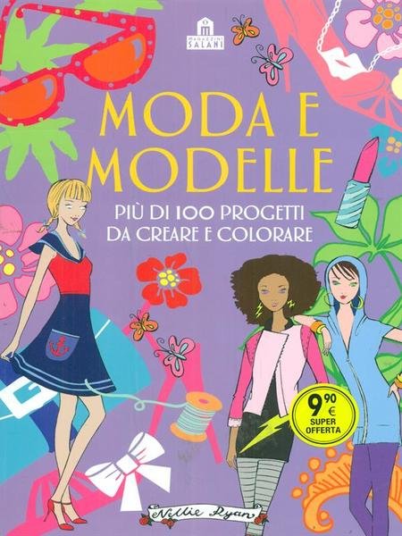 Moda e modelle