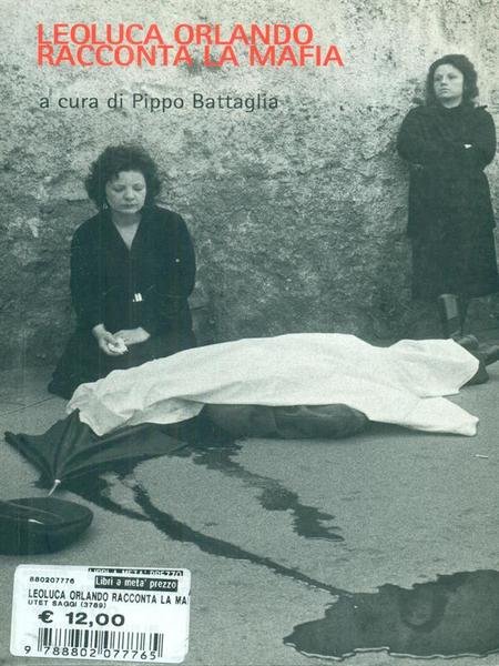 Leonardo Orlando racconta la mafia