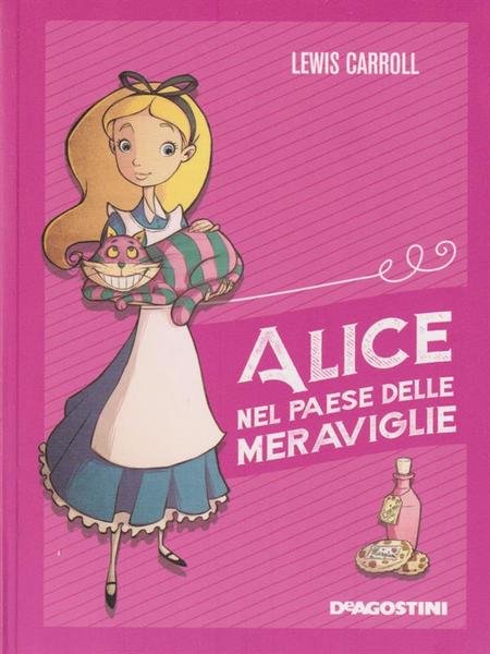 Alice nel paese delle meraviglie