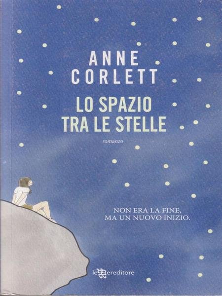 Lo spazio tra le stelle