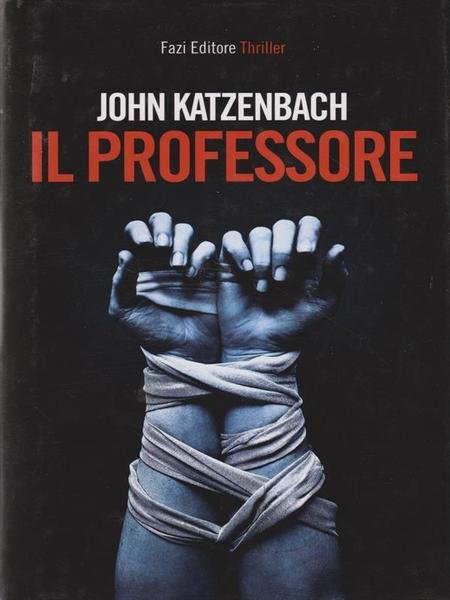 Il professore | Immagine principale