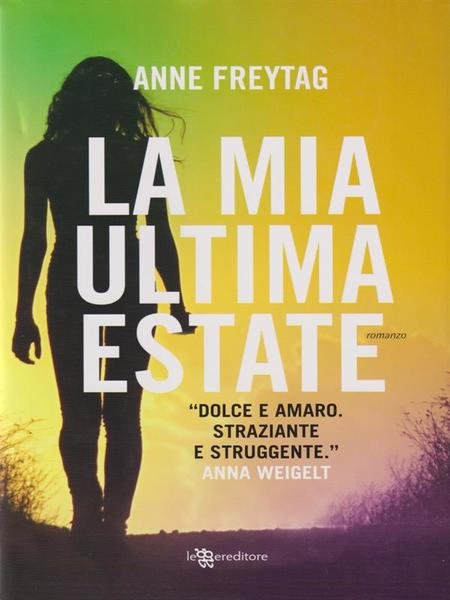 La mia ultima estate | Immagine principale