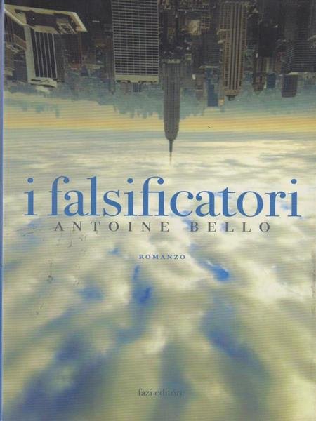 I falsificatori | Immagine principale