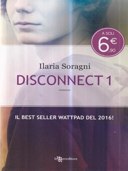 Disconnect. Vol. 1
