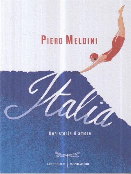Italia. Una storia d'amore