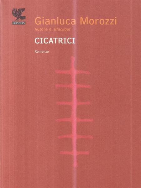 Cicatrici