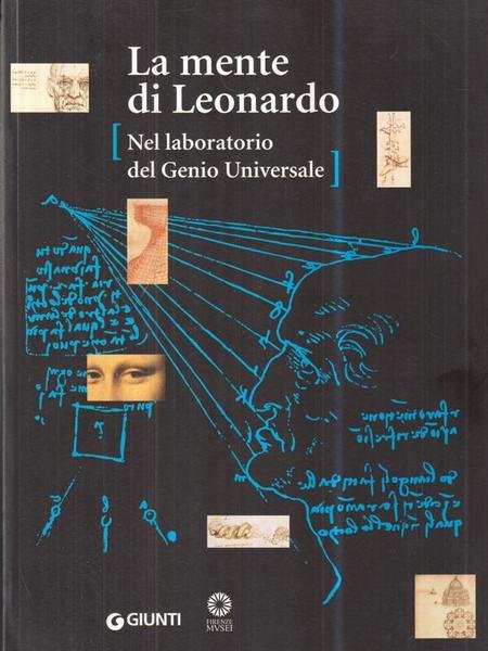 La mente di Leonardo. Nel laboratorio del genio universale | Immagine principale