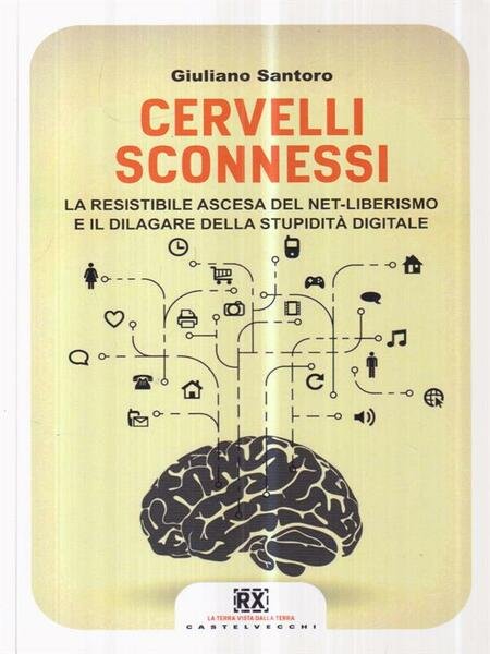 Cervelli sconnessi