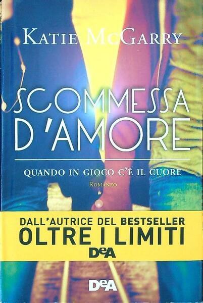 Scommessa d'amore