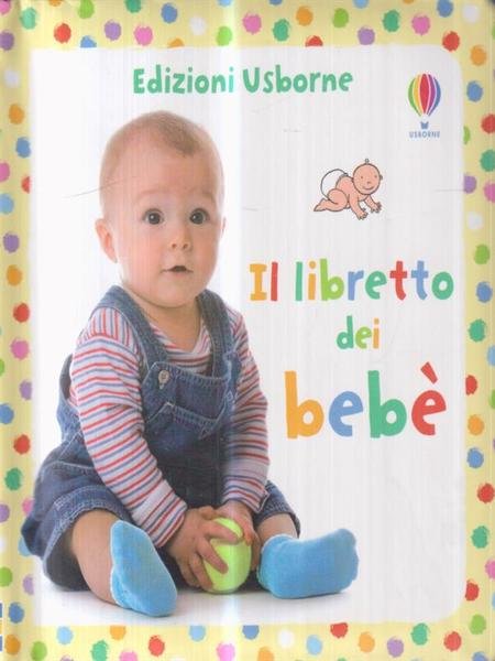 Il libretto dei bebe'