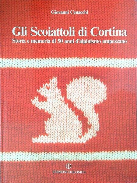 Gli Scoiattoli di Cortina | Immagine principale