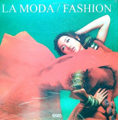 La Moda-Fashion