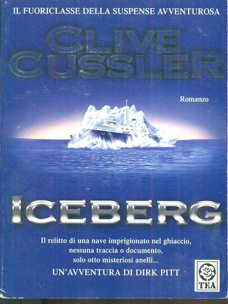 Iceberg