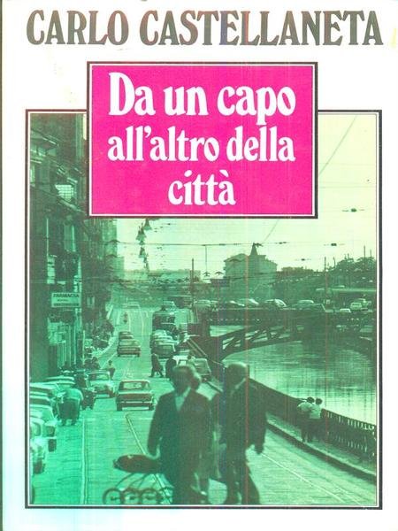 Da un capo all'altro della citta | Immagine principale