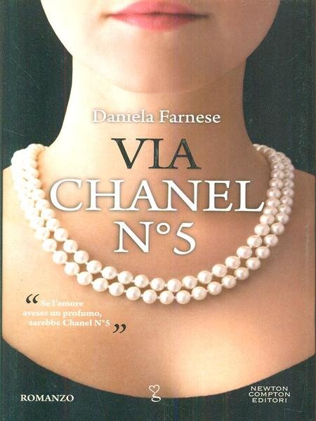 Via Chanel n 5
