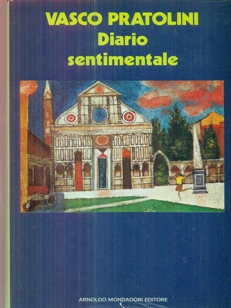 Diario sentimentale