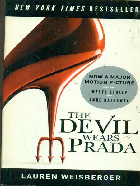 The Devil wears Prada