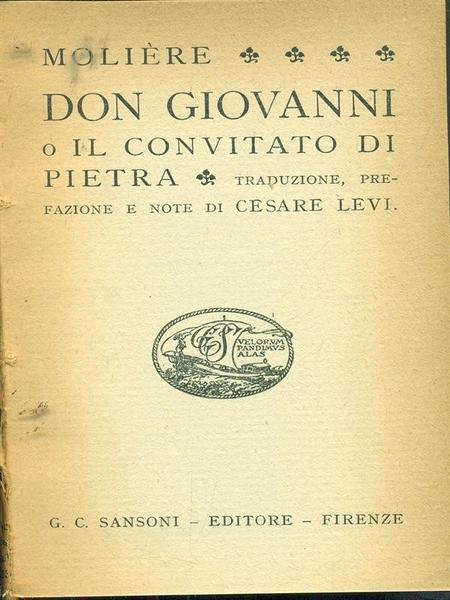 Don Giovanni