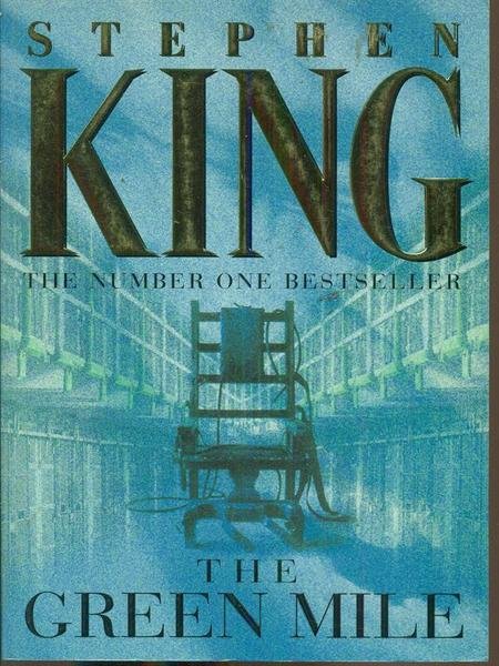 The green mile | Immagine principale