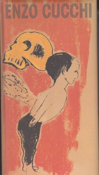 Enzo Cucchi. Eroe'