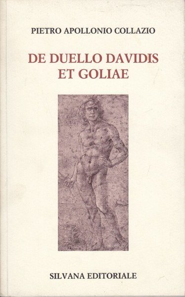 De duello Davidis et Goliae
