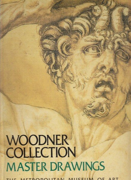 Woodner collection - Master drawings
