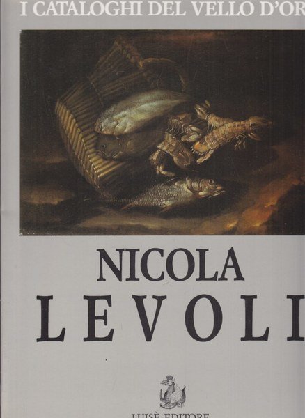 Nicola Levoli