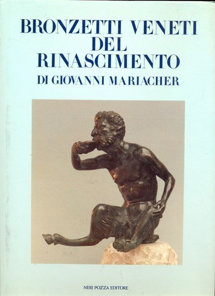 Bronzetti veneti del Rinascimento