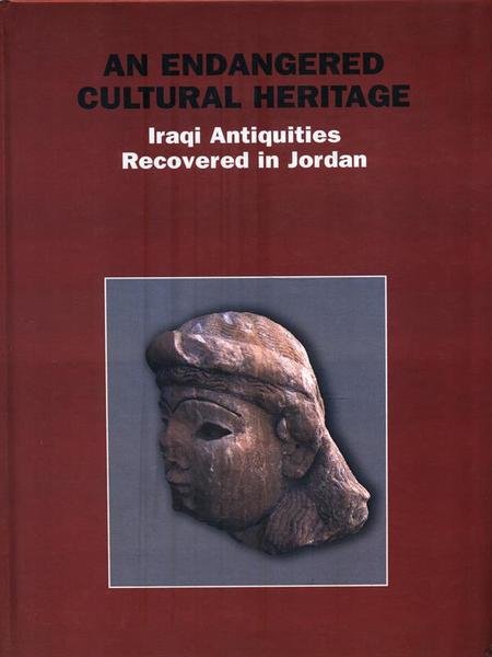 An endangered cultural heritage | Immagine principale