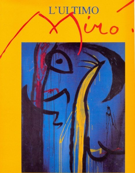 L'ultimo Miro' | Immagine principale