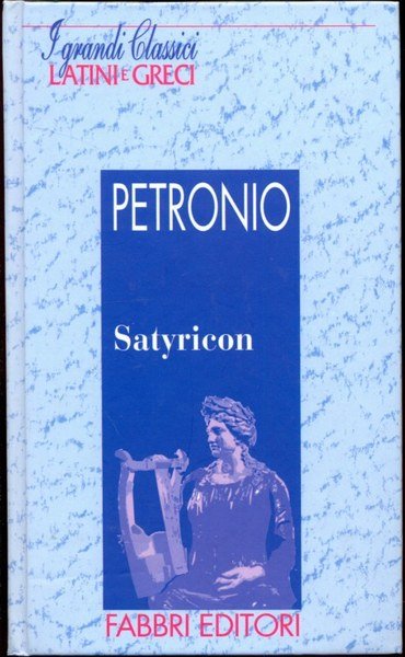 Satyricon
