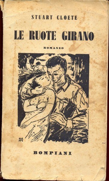 Le ruote girano