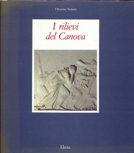 I rilievi del Canova