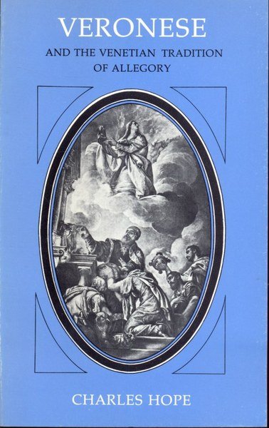 Veronese and the Venetian tradition of allegory | Immagine principale