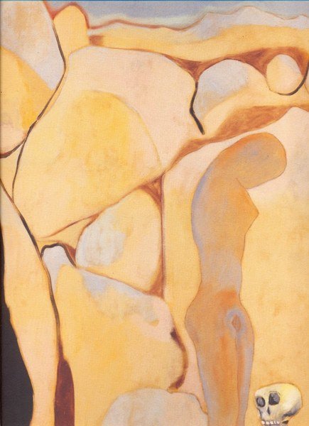 Francesco Clemente