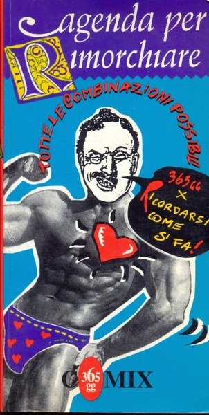 Agenda per rimorchiare | Immagine principale