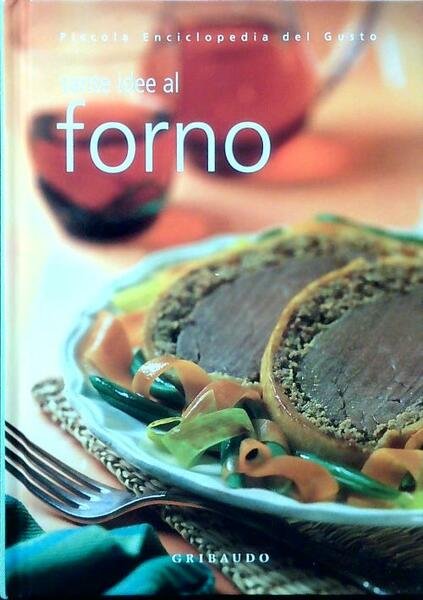 Tante idee al forno
