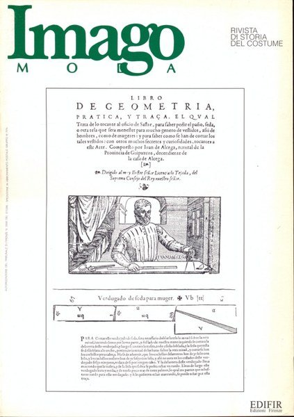 Imago moda. Dicembre 1992