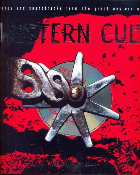 Western Cult - con CD