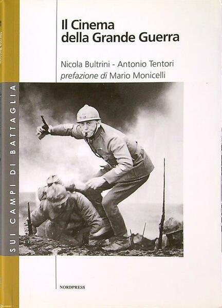 Il cinema della Grande Guerra