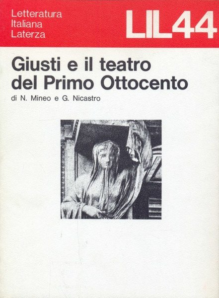 Giusti e il teatro del Primo Ottocento