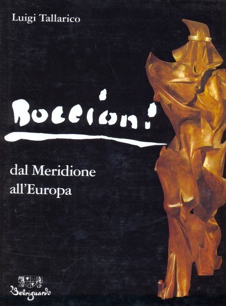 Boccioni dal meridione all'Europa | Immagine principale