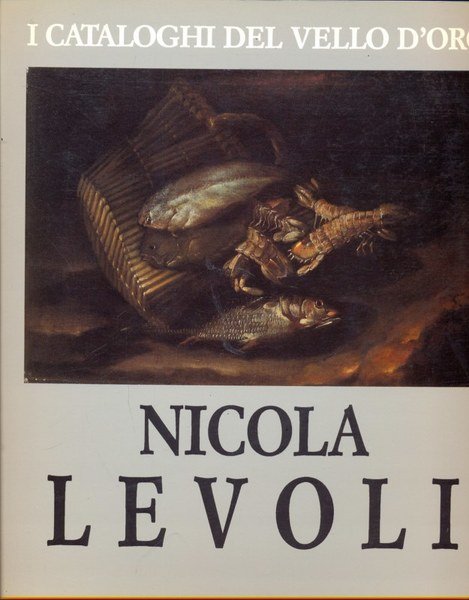 Nicola Levoli