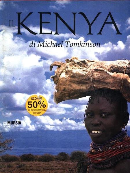 Il Kenya