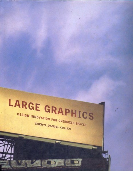 Large Graphics: Design Innovation for Oversized Spaces | Immagine Gallery 1