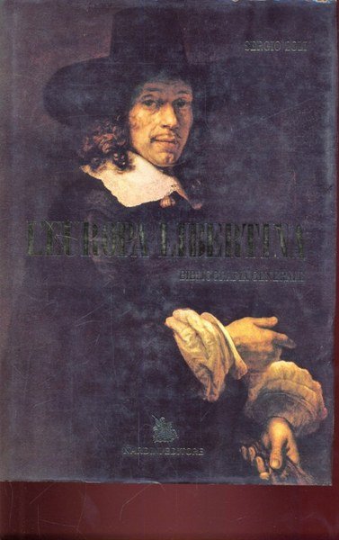 L'Europa Libertina. Bibliografia generale