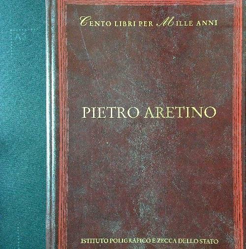 Pietro Aretino